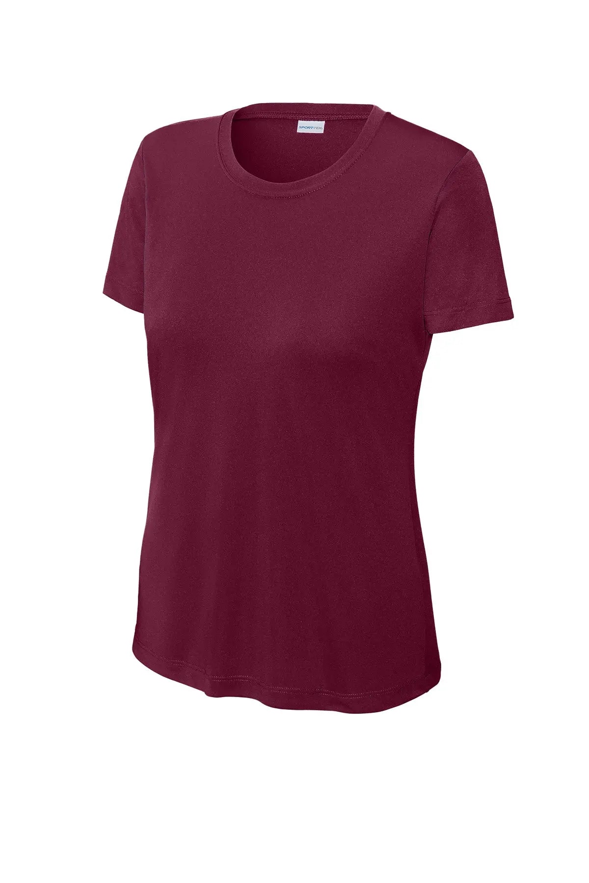 Sport-Tek® Women's PosiCharge® Competitor™ Tee #LST350