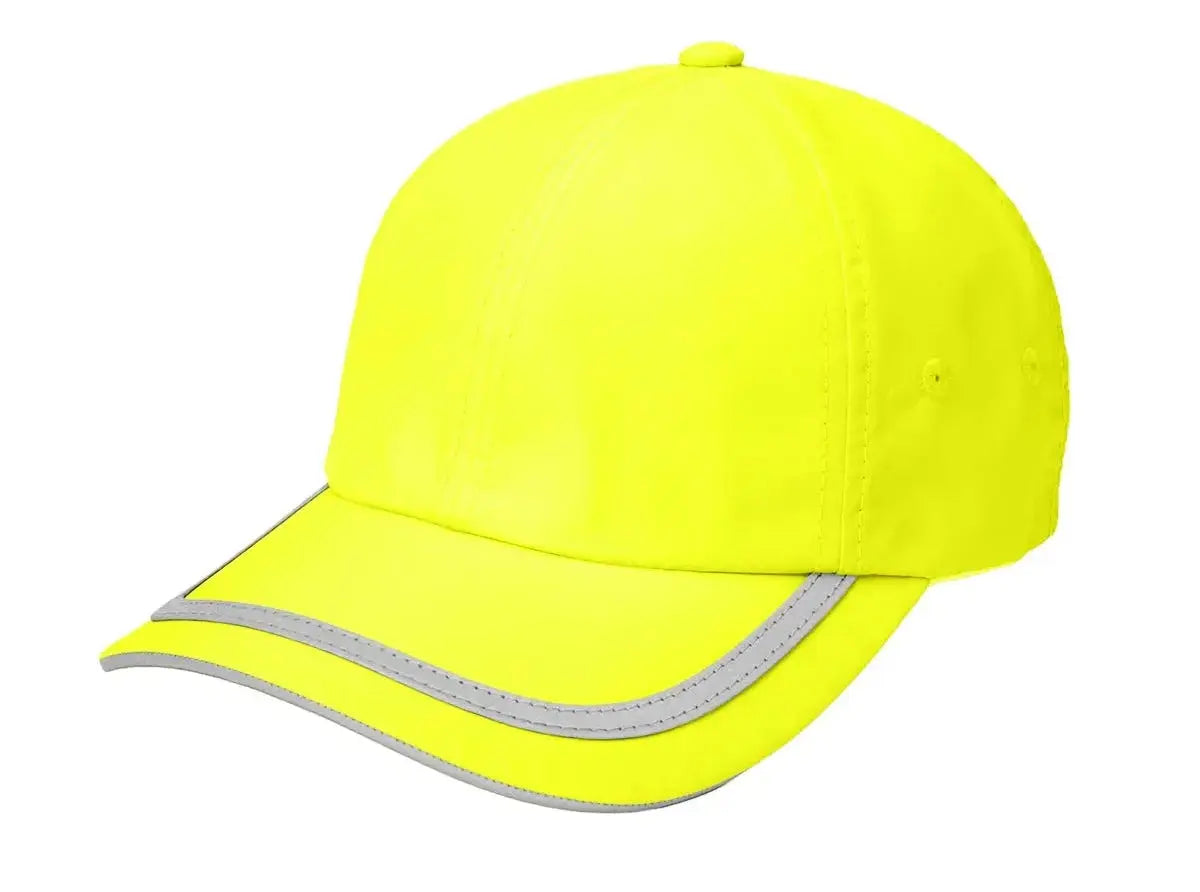 Port Authority® Enhanced Visibility Cap #C836 Game Over Merch