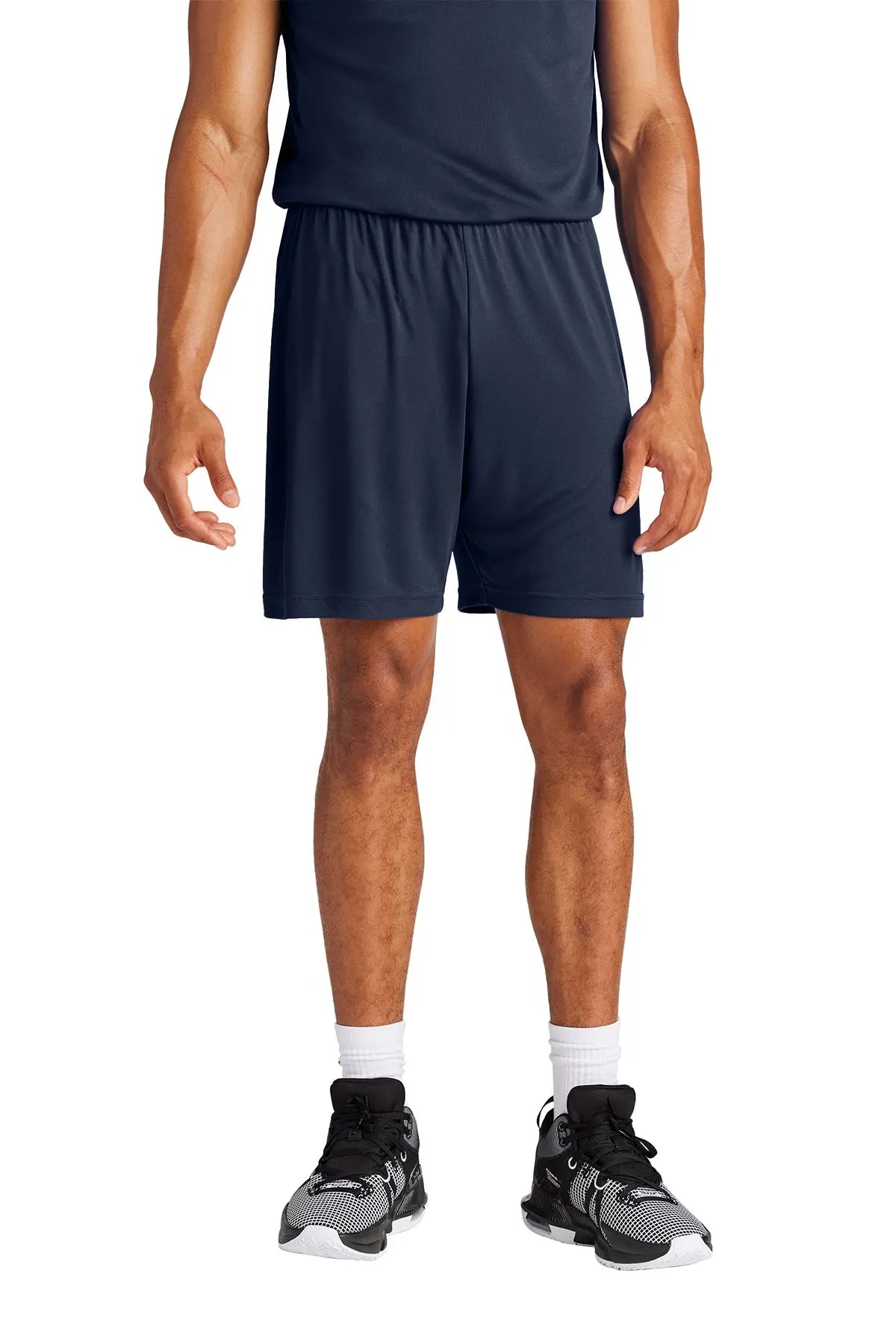 Sport-Tek® PosiCharge® Competitor™ 7” Short #ST349
