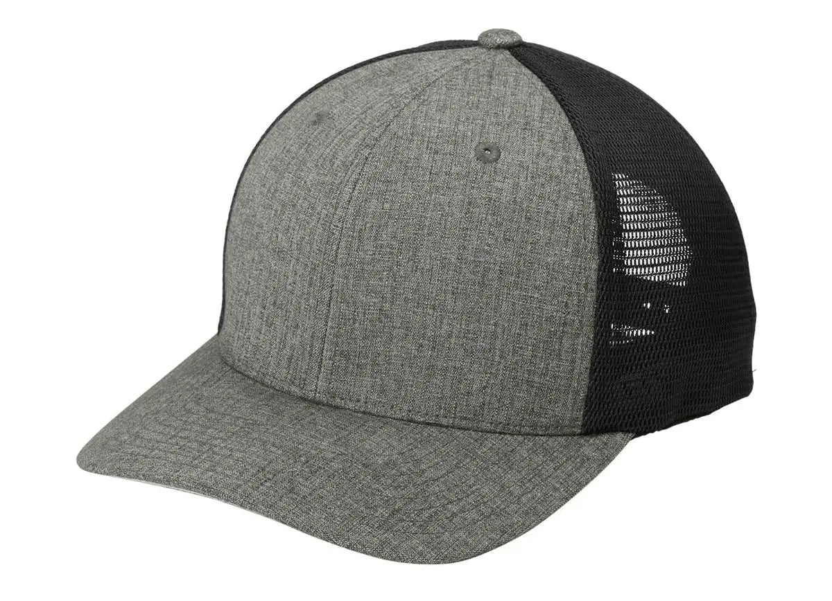 Port Authority® Flexfit 110® Mesh Cap #C110 Game Over Merch