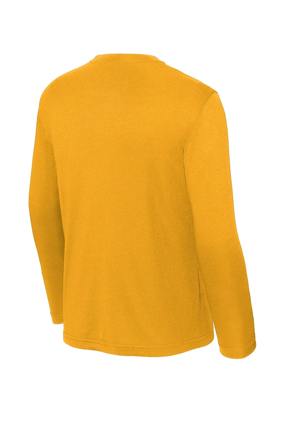 Sport-Tek® Youth Long Sleeve PosiCharge® Competitor™ Tee #YST350LS