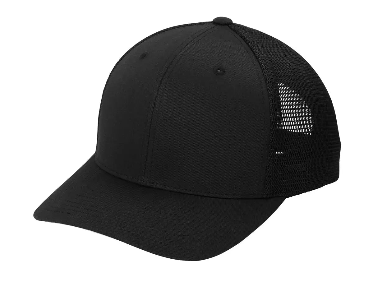 Port Authority® Flexfit 110® Mesh Cap #C110 Game Over Merch