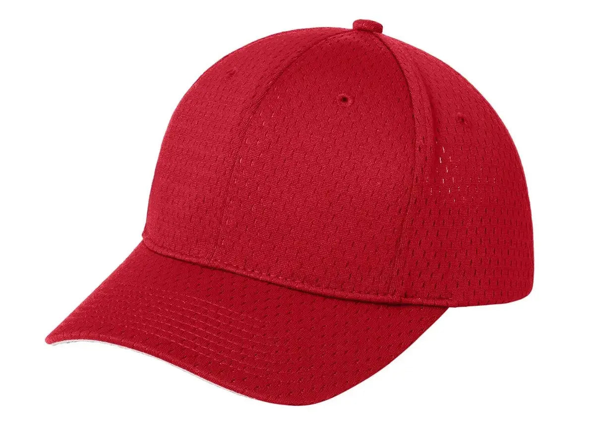 Port Authority® Pro Mesh Cap #C833 Game Over Merch