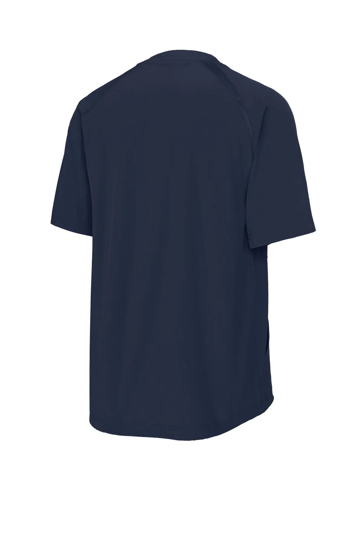 Sport-Tek® Repeat 1/2-Zip Short Sleeve Jacket #JST489 Game Over Merch