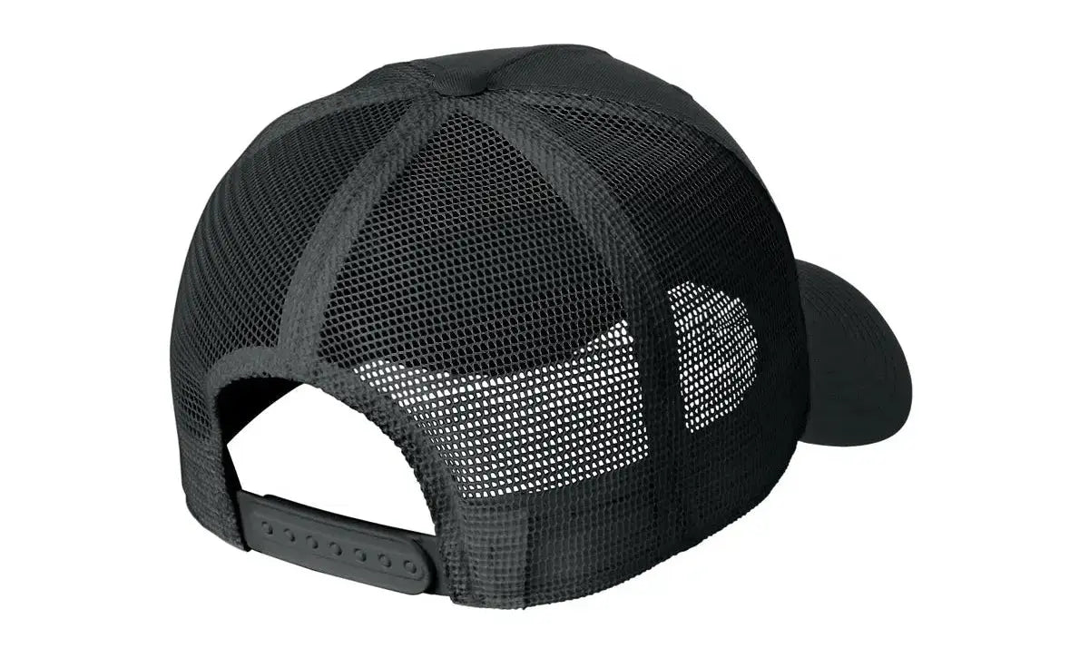 Nike Snapback Mesh Trucker Cap #NKFN9893 Game Over Merch