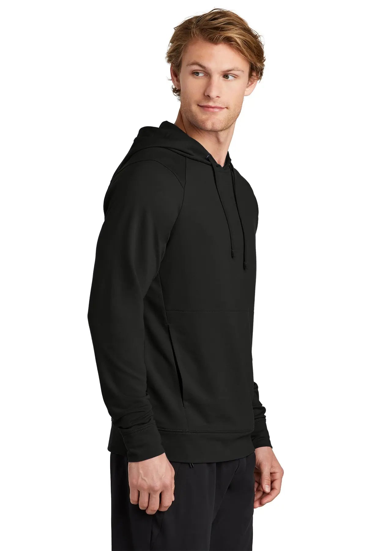 Sport-Tek® Sport-Wick® Flex Fleece Pullover Hoodie #ST562