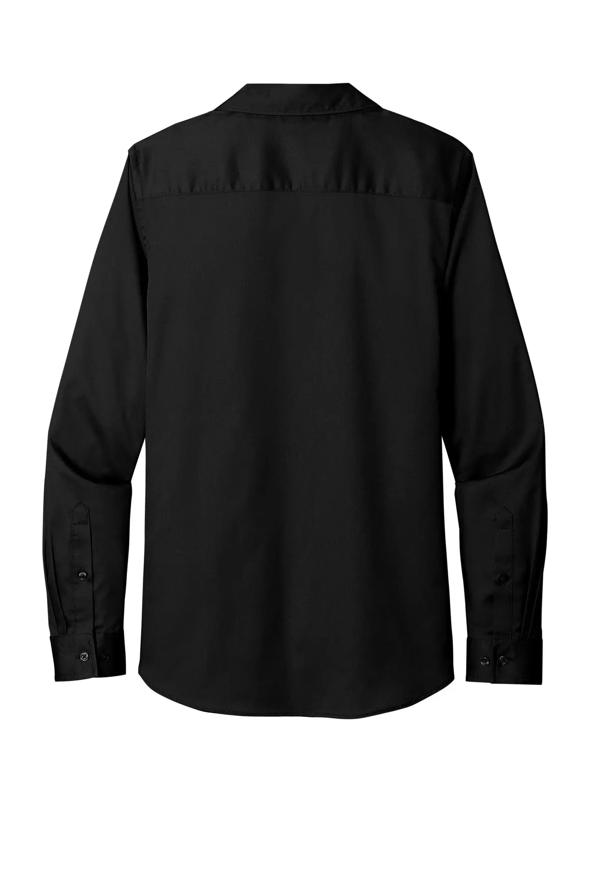 Port Authority® Women's Long Sleeve superPro React™ #LW808