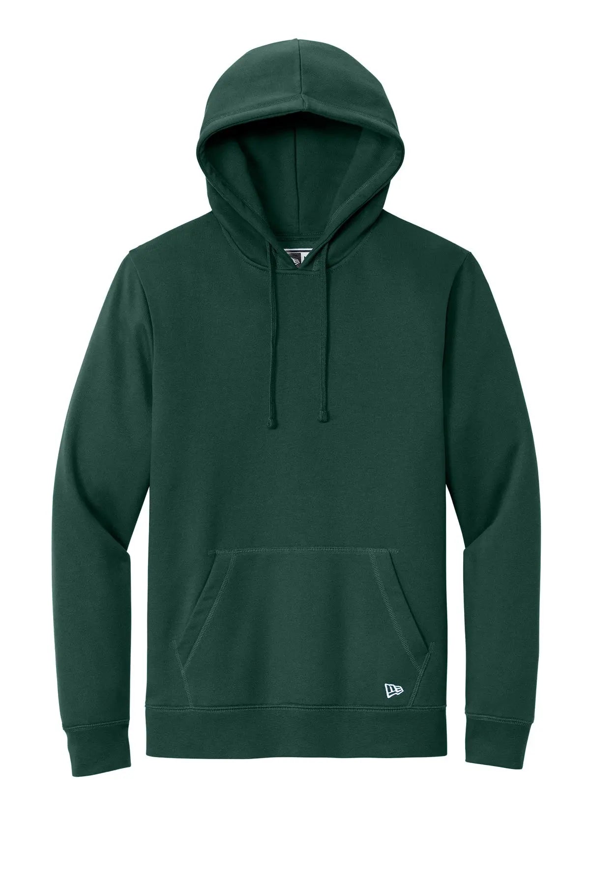 New Era® Comeback Fleece Pullover Hoodie #NEA550