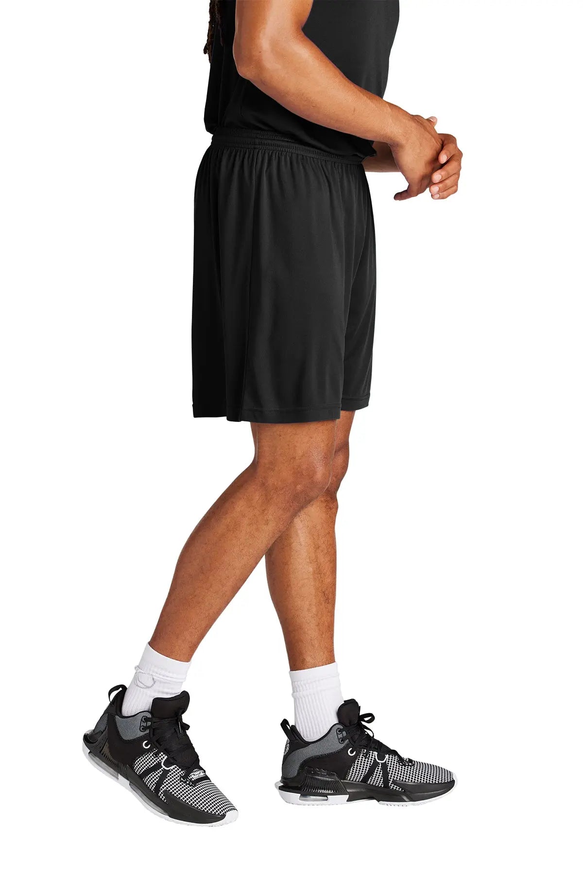 Sport-Tek® PosiCharge® Competitor™ 7” Short #ST349