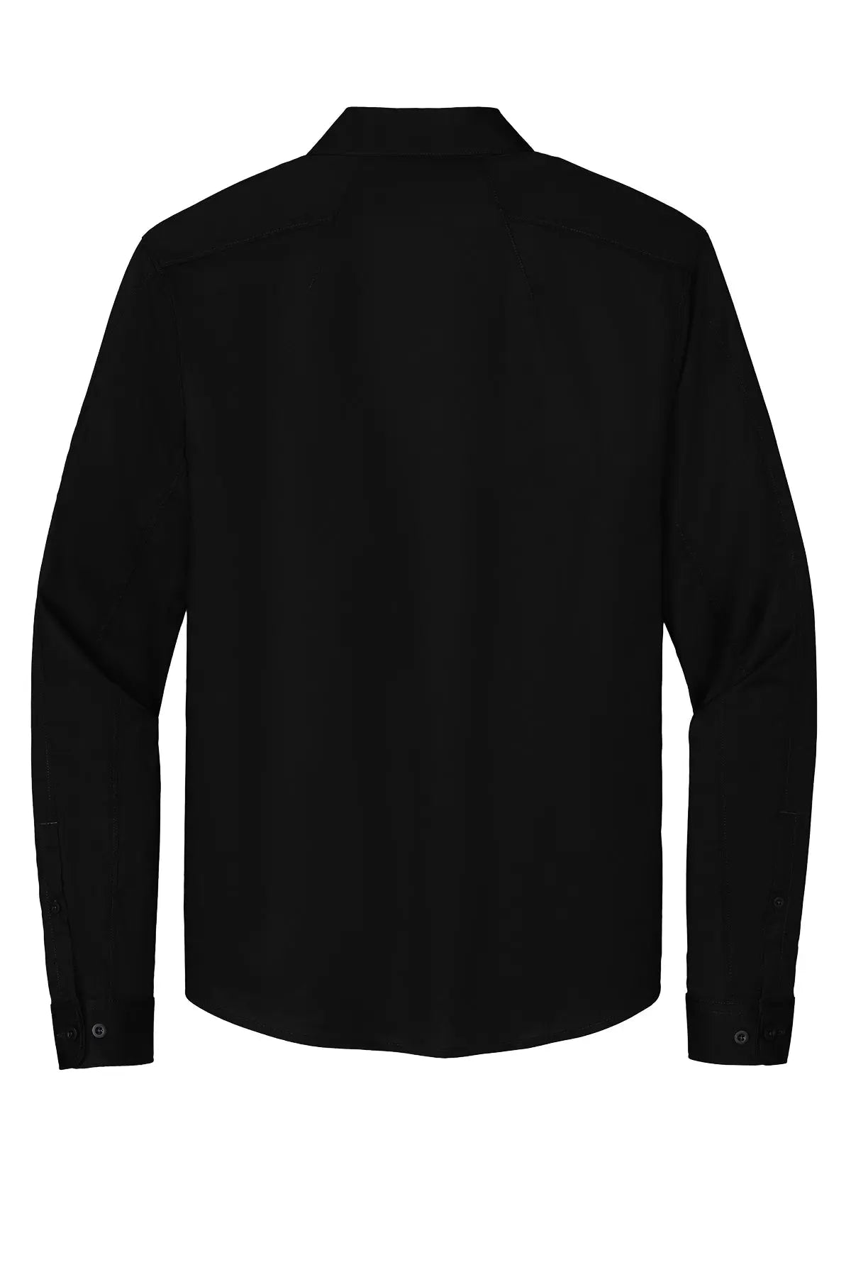 OGIO® Commuter Woven Shirt #OG1002