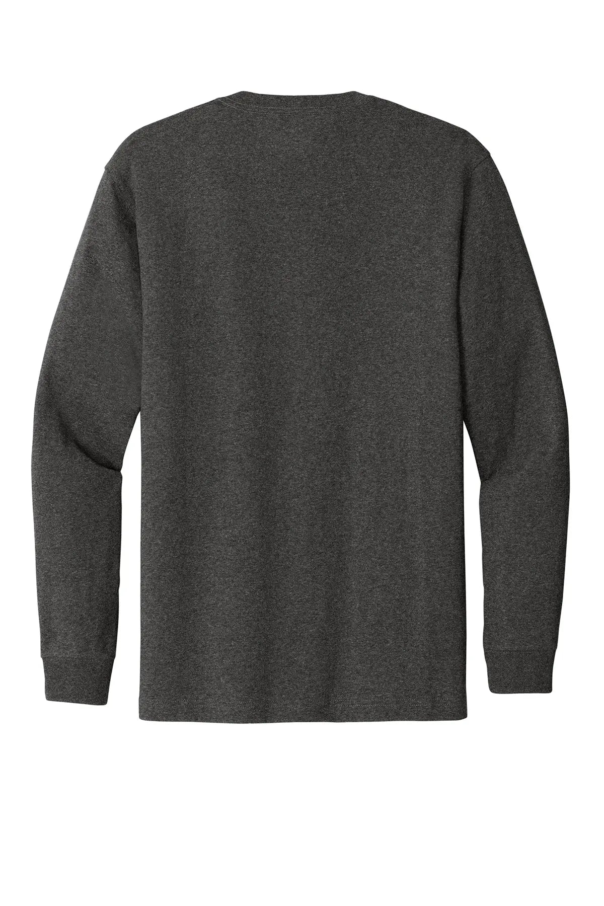 Carhartt® Workwear Pocket Long Sleeve T-Shirt #CTK126