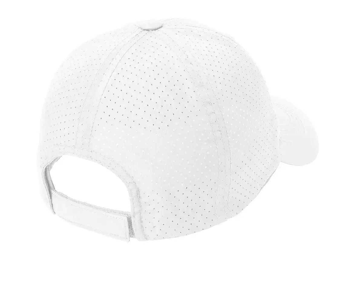 Port Authority® Perforated Cap #C821 Game Over Merch