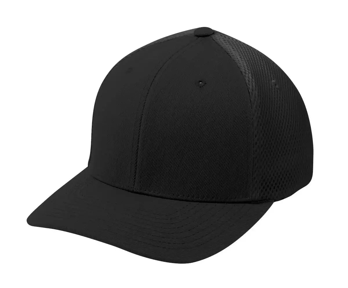 Sport-Tek® Flexfit® Air Mesh Back Cap #STC40 Game Over Merch