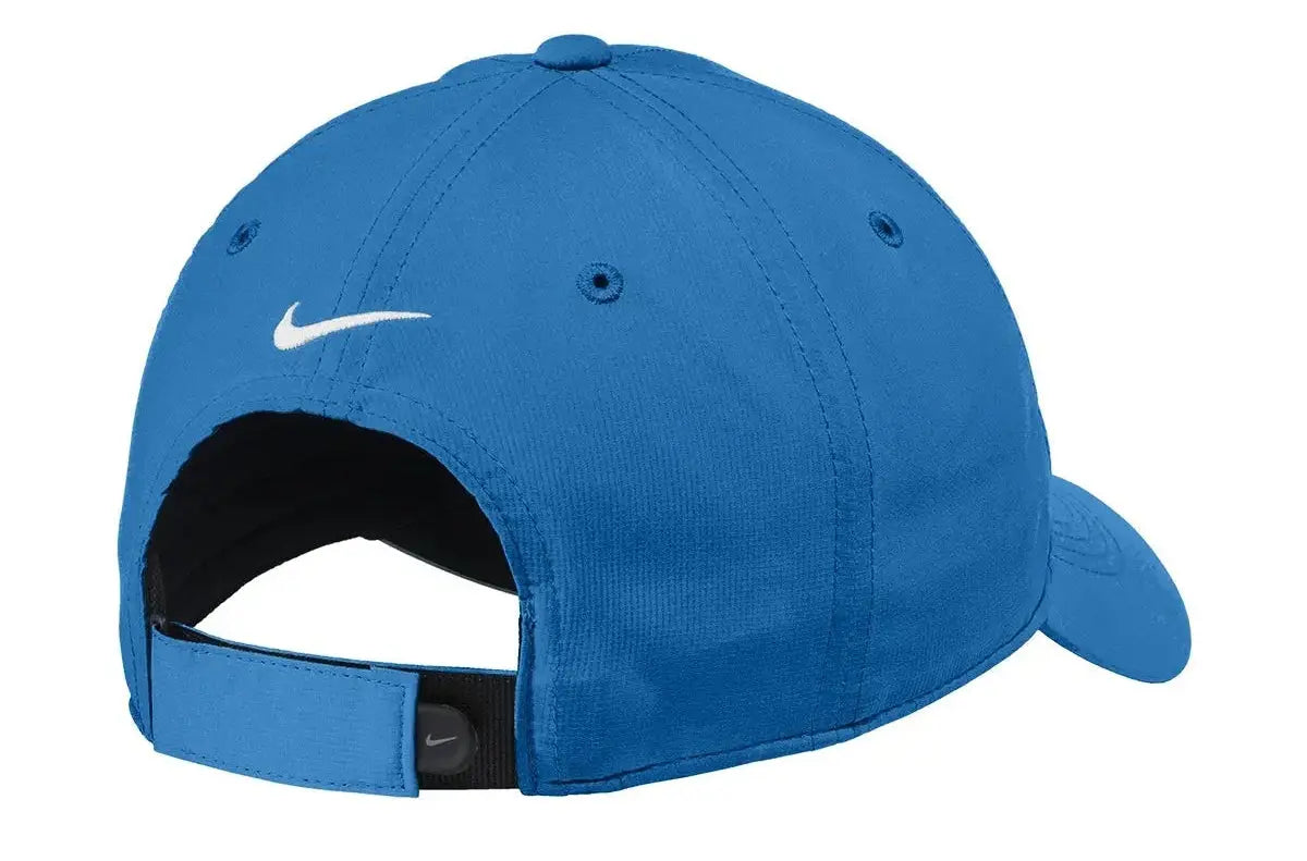 Nike Dri-FIT Tech Fine-Ripstop Cap #NKFB6444 Game Over Merch