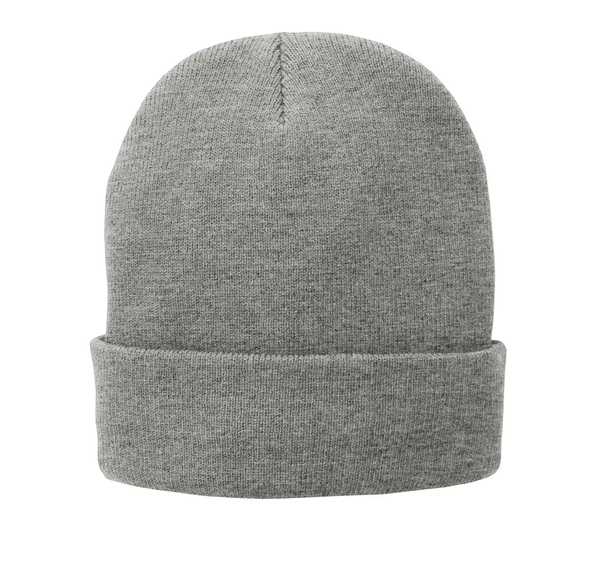 Port Authority® Fleece-Lined Knit Cap #CP90L Game Over Merch