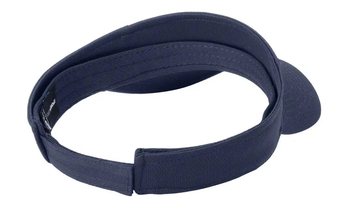 Sport-Tek® PosiCharge® RacerMesh® Visor #STC27 Game Over Merch