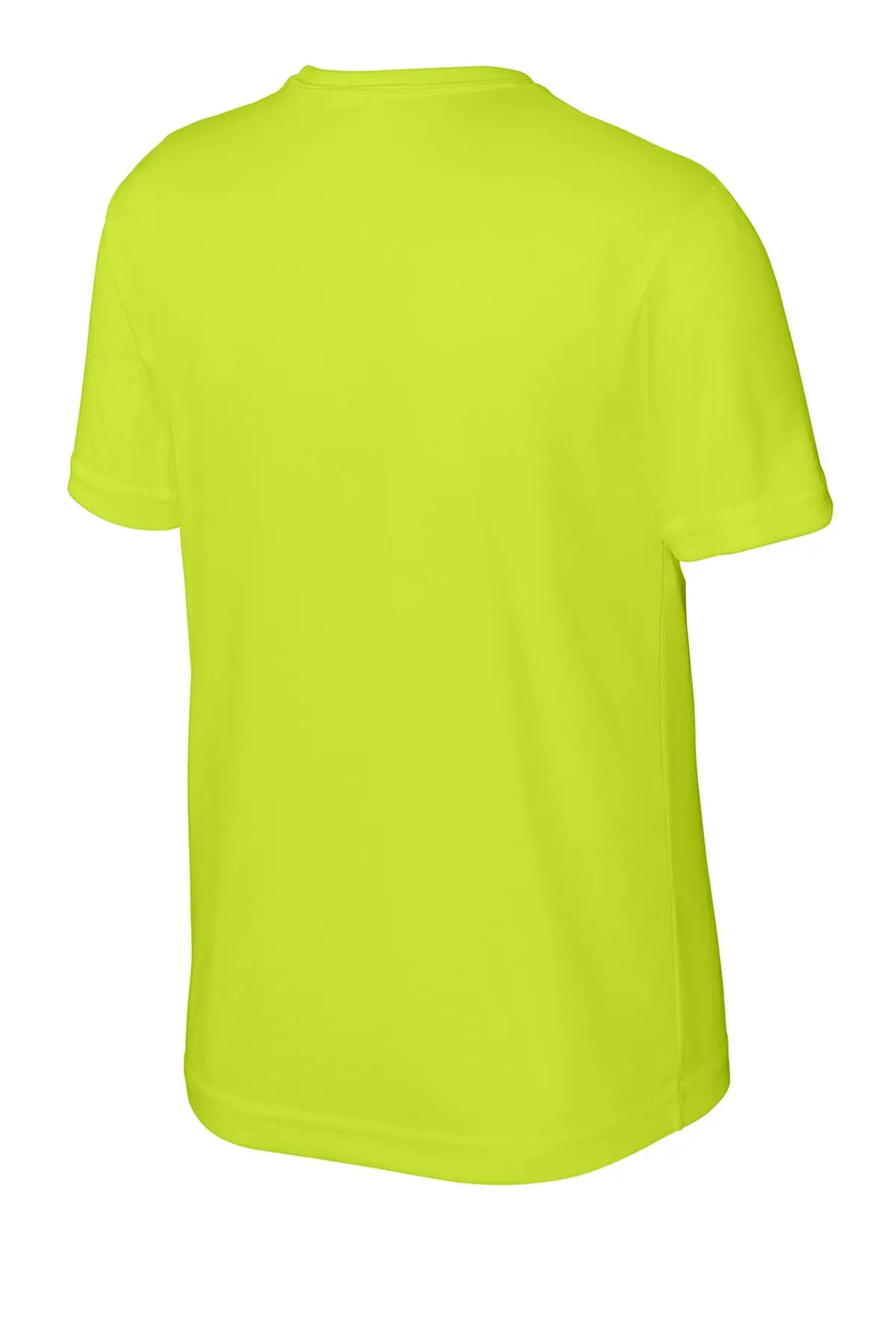 Sport-Tek® Youth PosiCharge® Competitor™ Tee #YST350