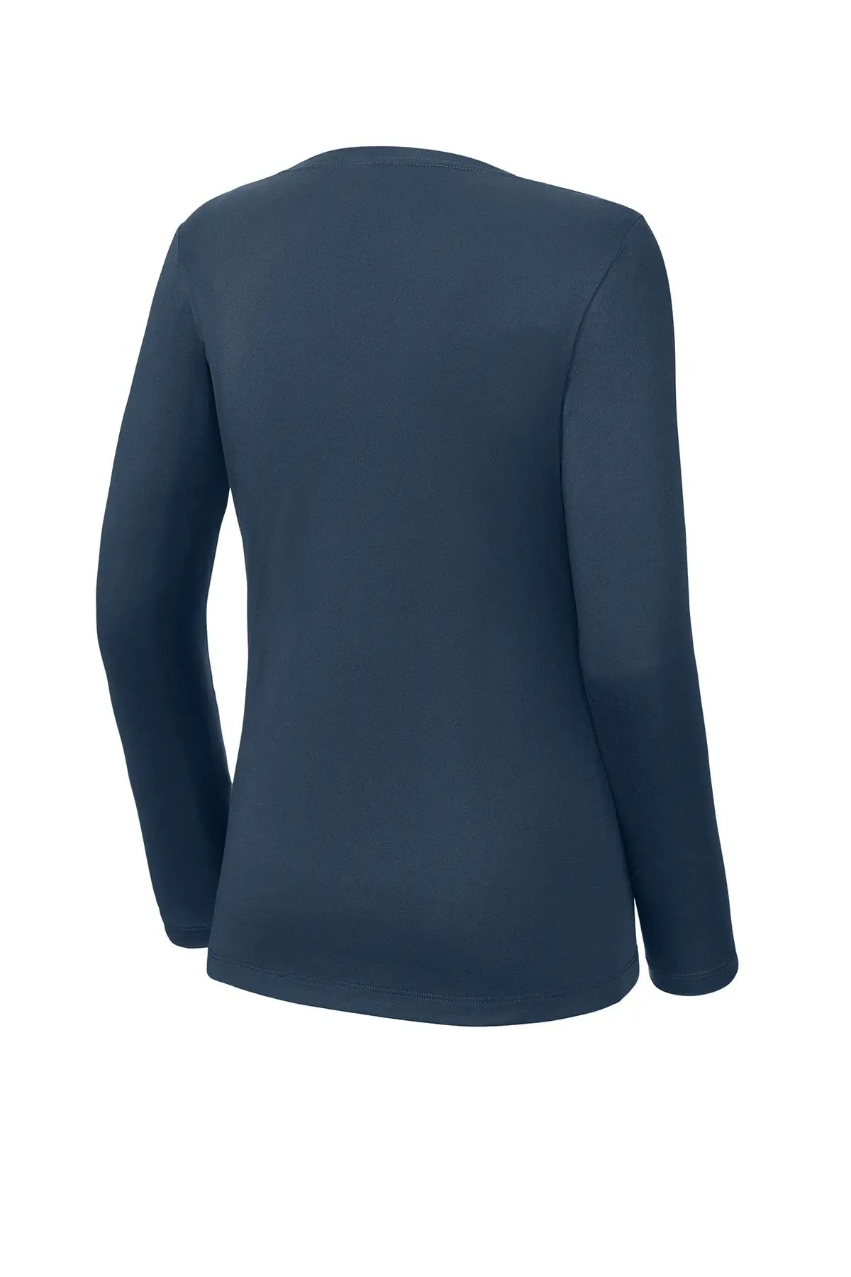 Sport-Tek® Women's Posi-UV® Pro Long Sleeve #LST420LS Game Over Merch