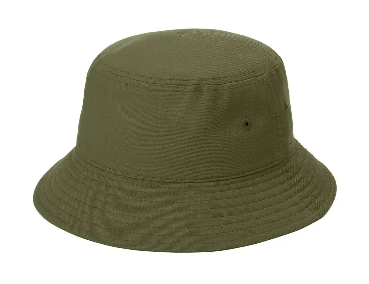 Port Authority® Twill Classic Bucket Hat #C975 Game Over Merch