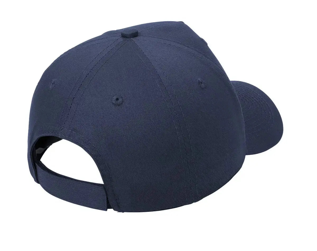 Port Authority® Five-Panel Twill Cap #CP86 Game Over Merch