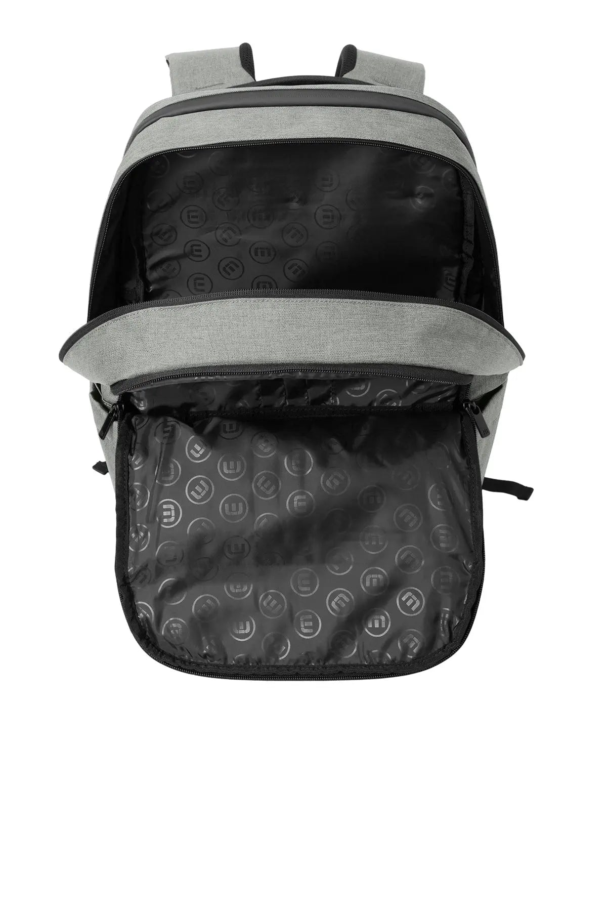 TravisMathew Duration Backpack #TMB105 Game Over Merch