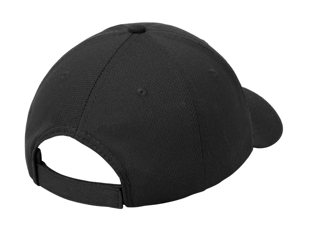 Sport-Tek® PosiCharge® RacerMesh® Cap #STC26 Game Over Merch