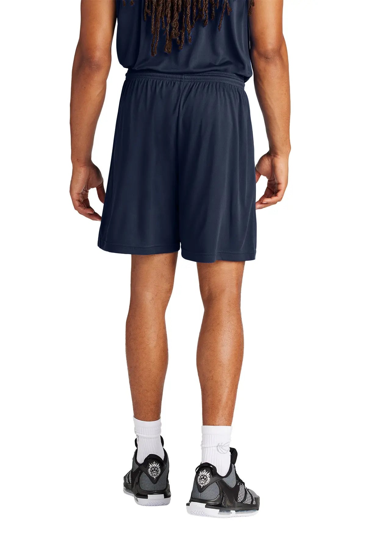 Sport-Tek® PosiCharge® Competitor™ 7” Short #ST349