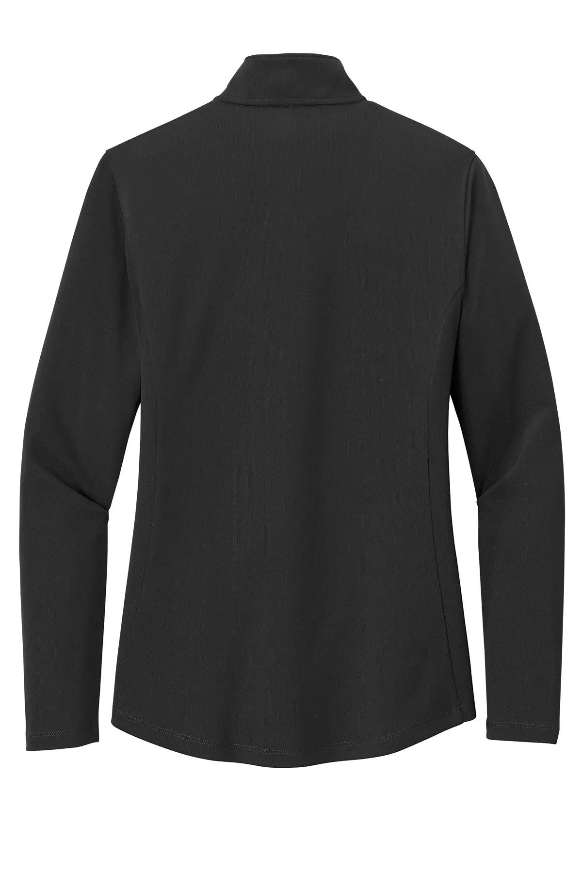 Port Authority® Women's Dry Zone® UV Micro-Mesh 1/4-Zip #LK112 Game Over Merch
