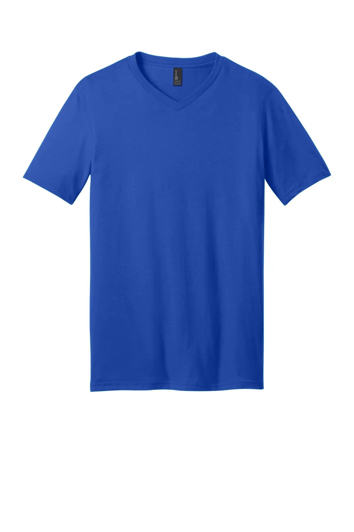 District® Very Important Tee® V-Neck #DT6500