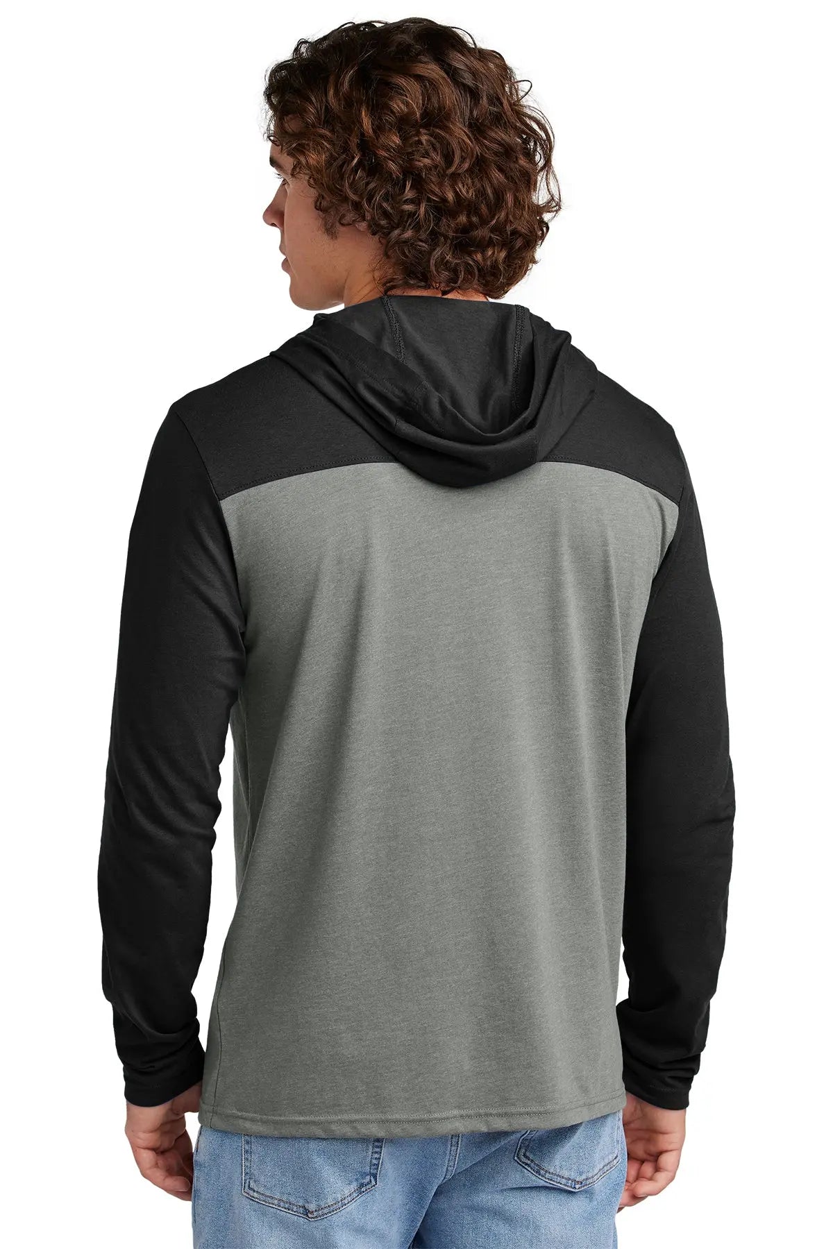 Sport-Tek® Halftime Long Sleeve Hoodie #ST6044 Game Over Merch