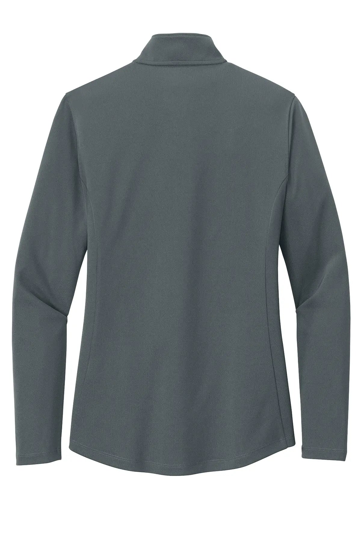 Port Authority® Women's Dry Zone® UV Micro-Mesh 1/4-Zip #LK112 Game Over Merch