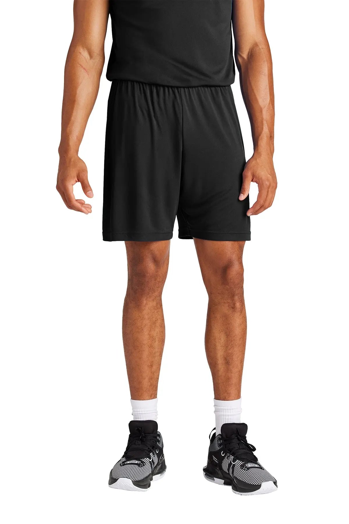 Sport-Tek® PosiCharge® Competitor™ 7” Short #ST349