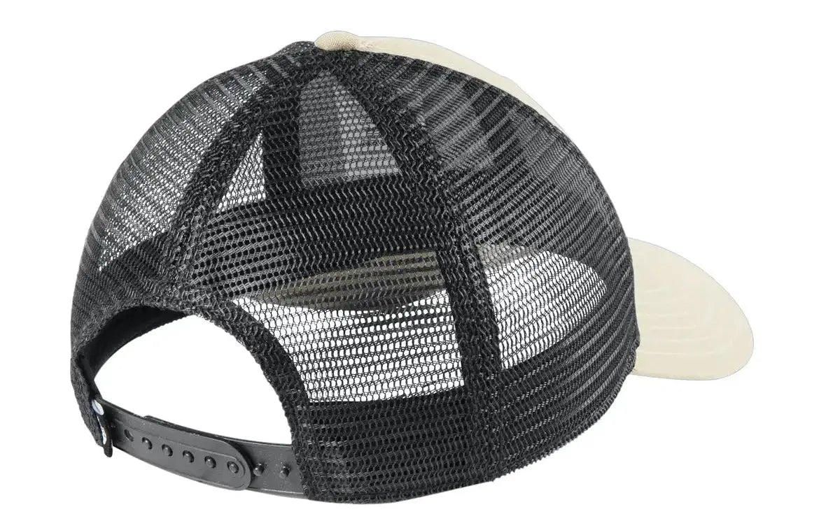 The North Face® Ultimate Trucker Cap #NF0A4VUA Game Over Merch