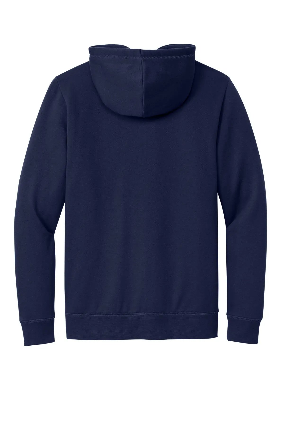 New Era® Comeback Fleece Pullover Hoodie #NEA550