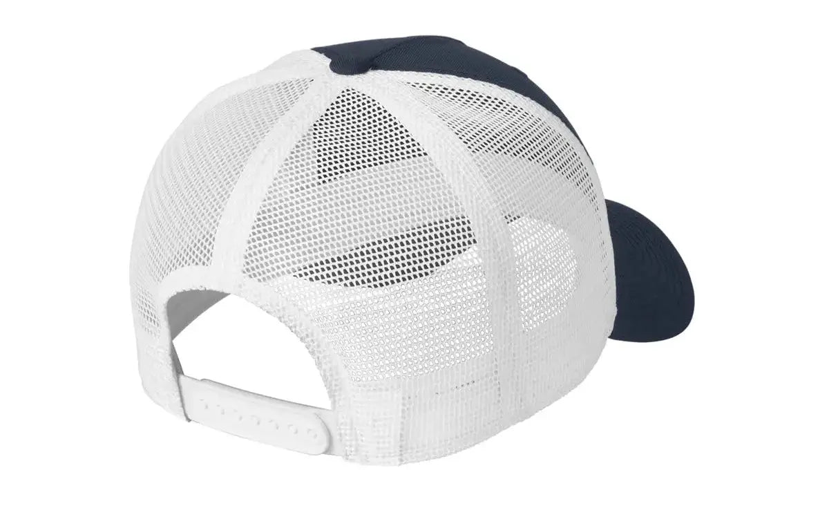 Nike Snapback Mesh Trucker Cap #NKFN9893 Game Over Merch
