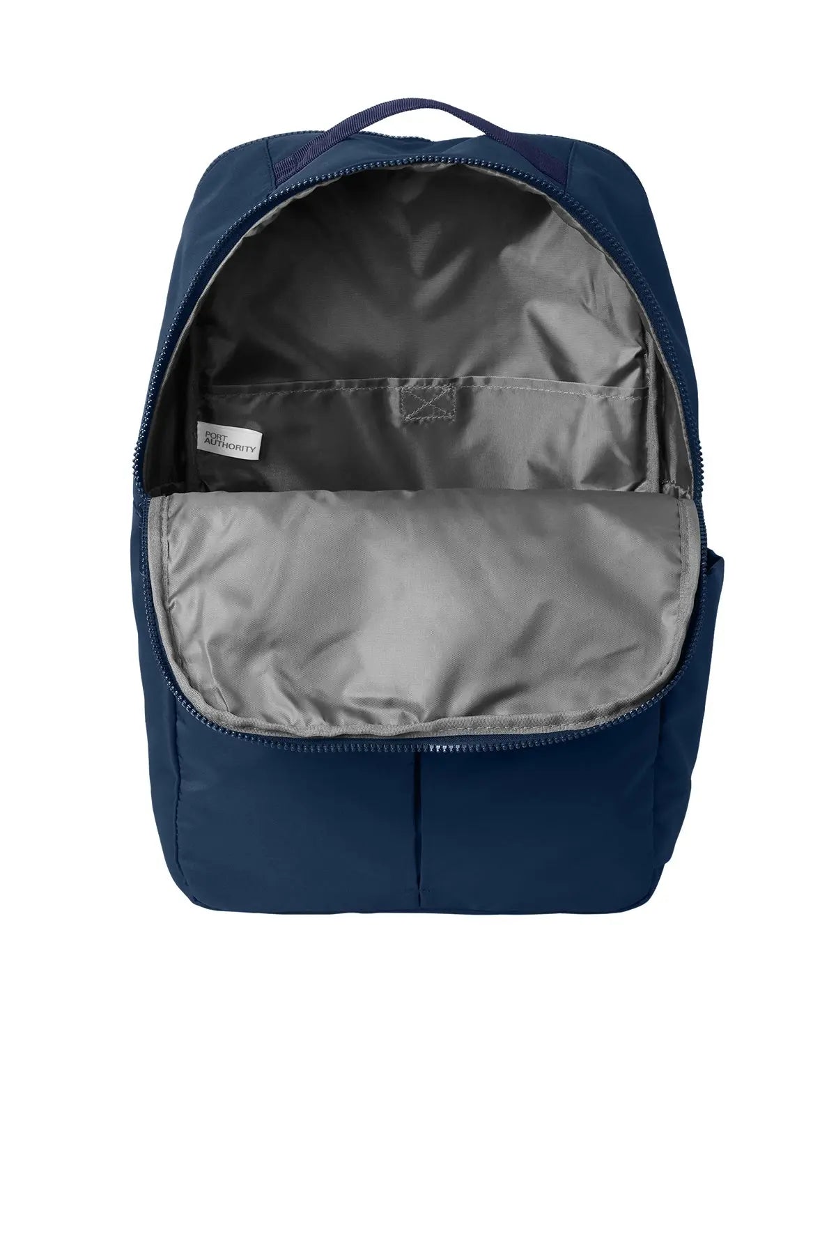 Port Authority® Matte Backpack #BG235 Game Over Merch