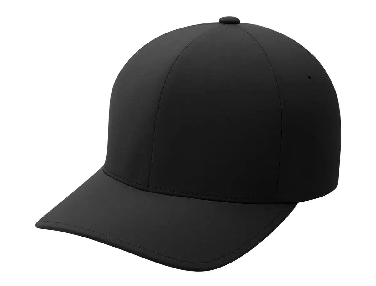 Port Authority® Flexfit Delta® Cap #C938 Game Over Merch