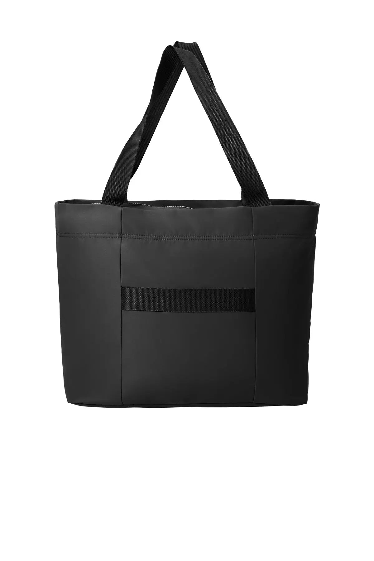 Port Authority® Matte Carryall Tote #BG435 Game Over Merch