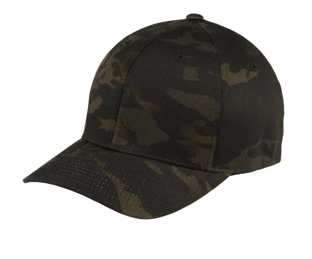 Port Authority® Flexfit® Cap #C865 Game Over Merch