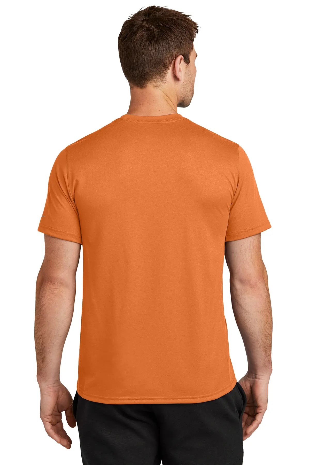 Nike Swoosh Sleeve rLegend Tee #NKDX8730