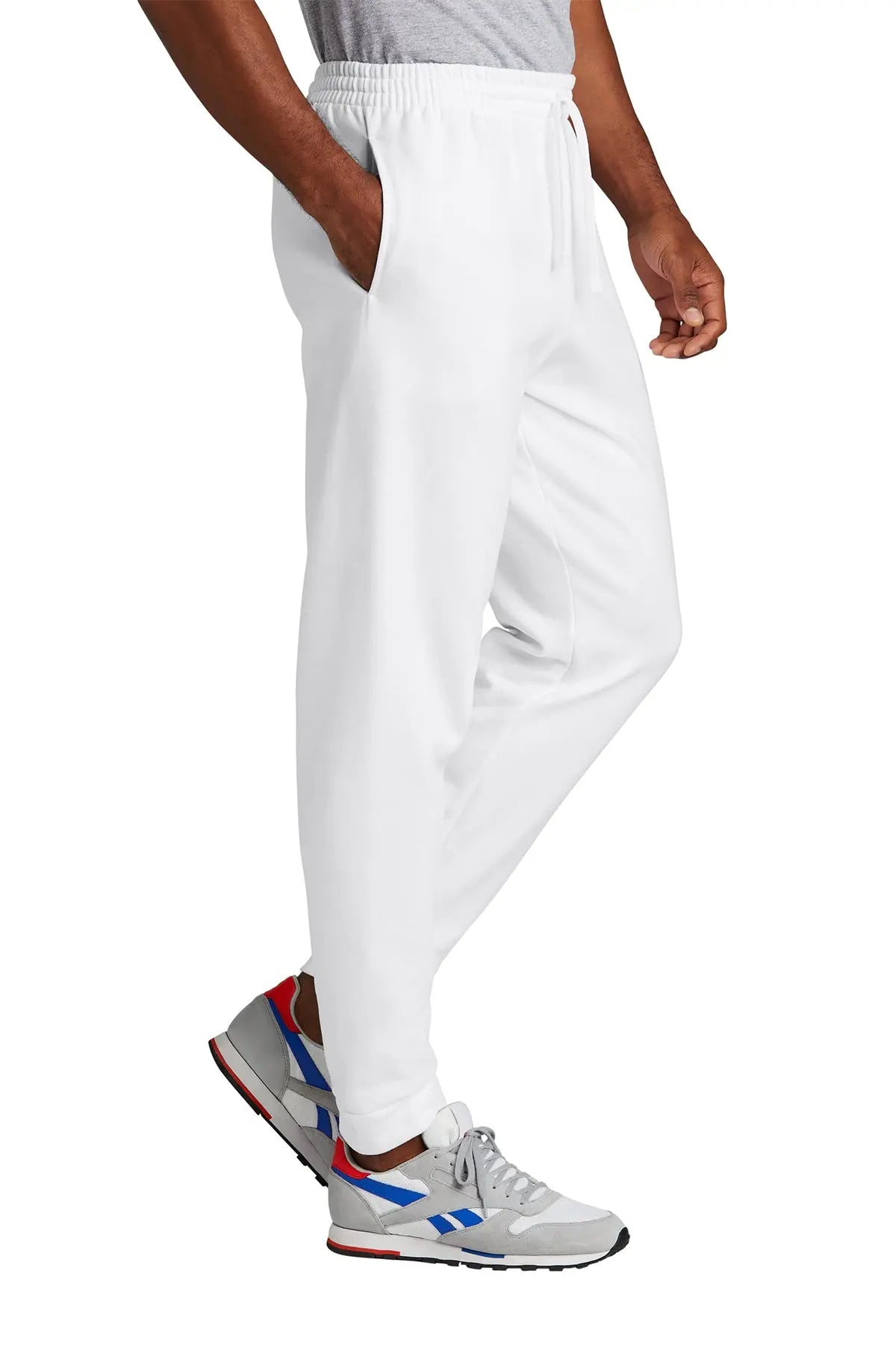 Jerzees® NuBlend® Fleece Jogger #975MP