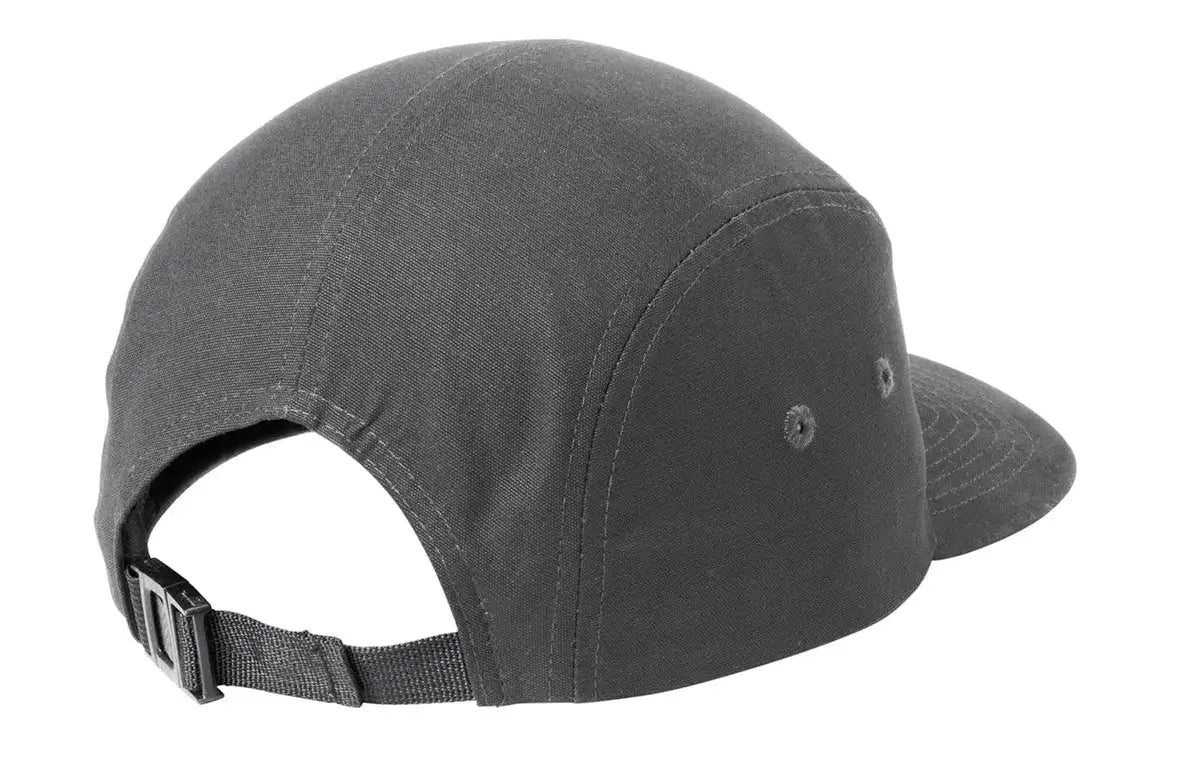 Port Authority® Brushed Cotton Camper Cap #C970 Game Over Merch