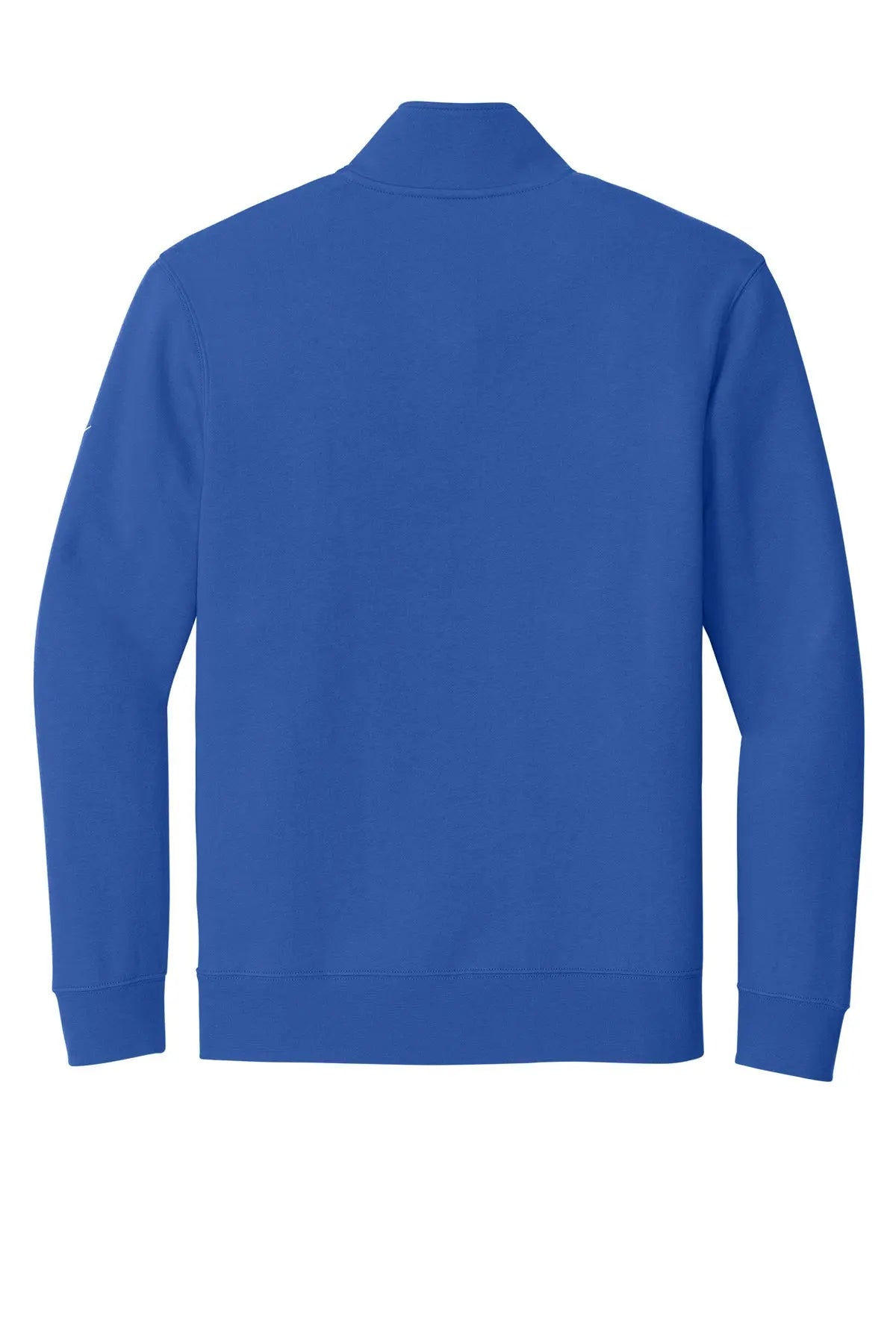 Nike Club Fleece Sleeve Swoosh 1/2-Zip #NKDX6718 Game Over Merch
