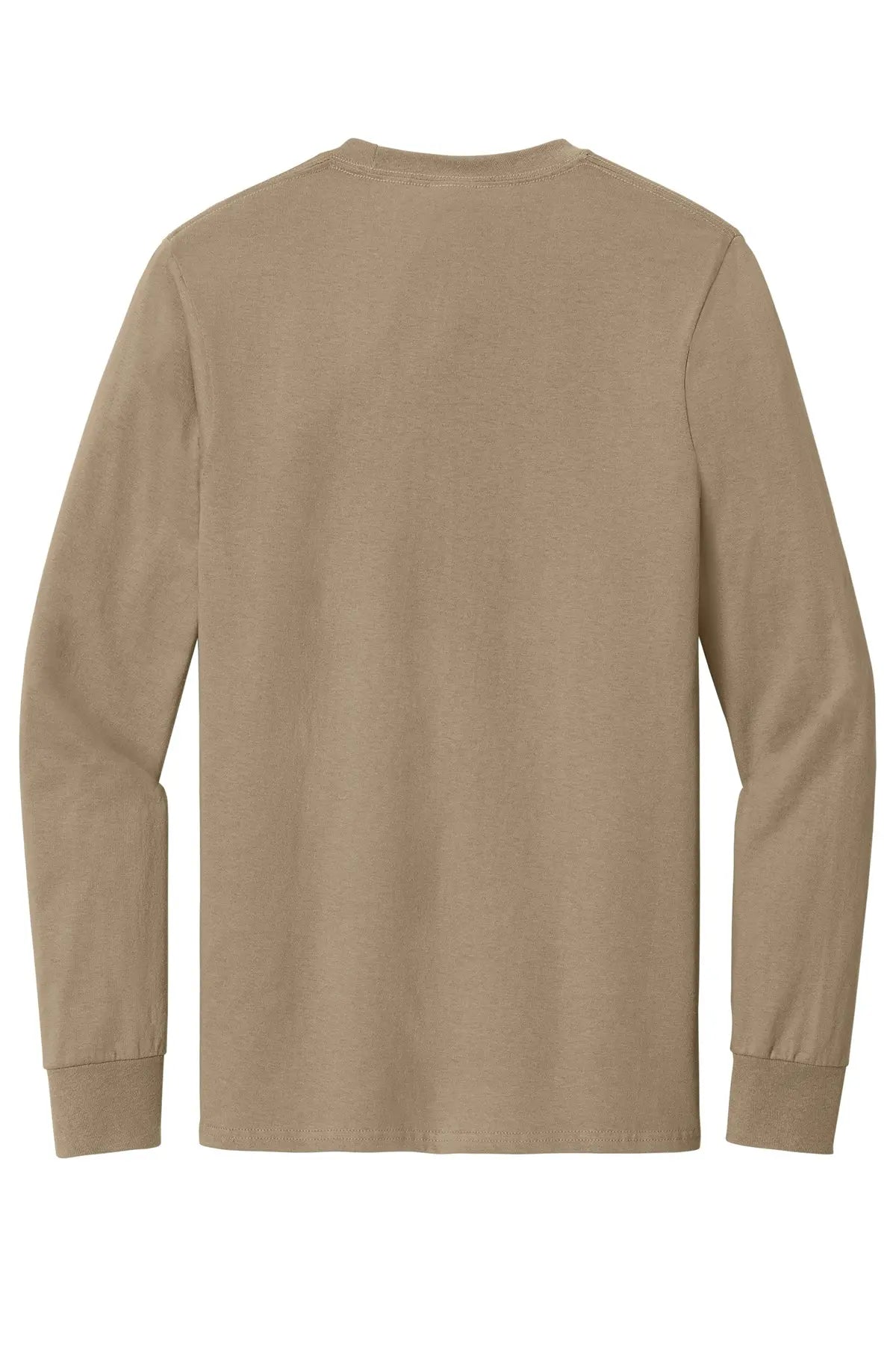 Port & Co™ Long Sleeve Essential Tee #PC61LS