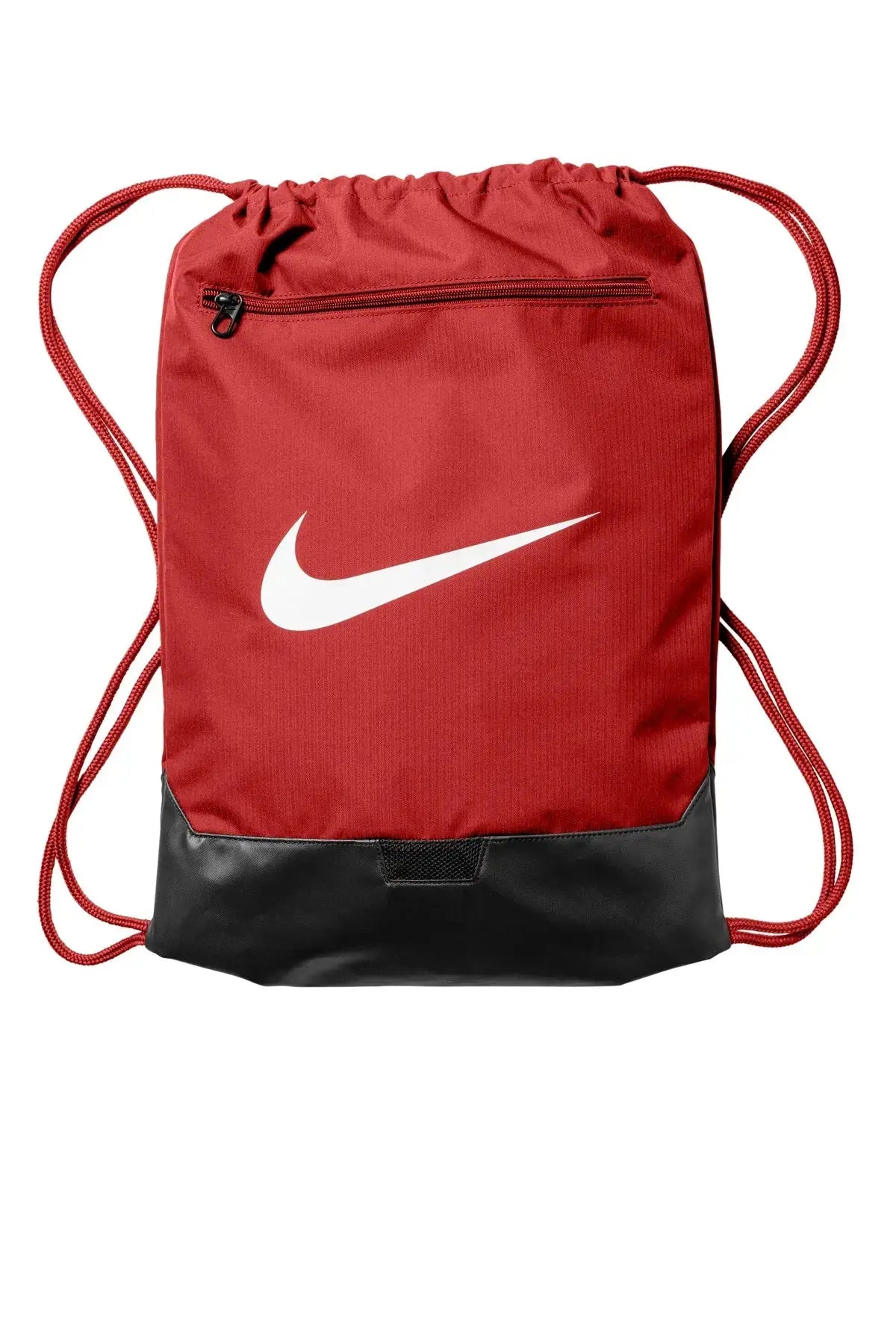 Nike Brasilia Drawstring Pack #NKDM3978 Game Over Merch