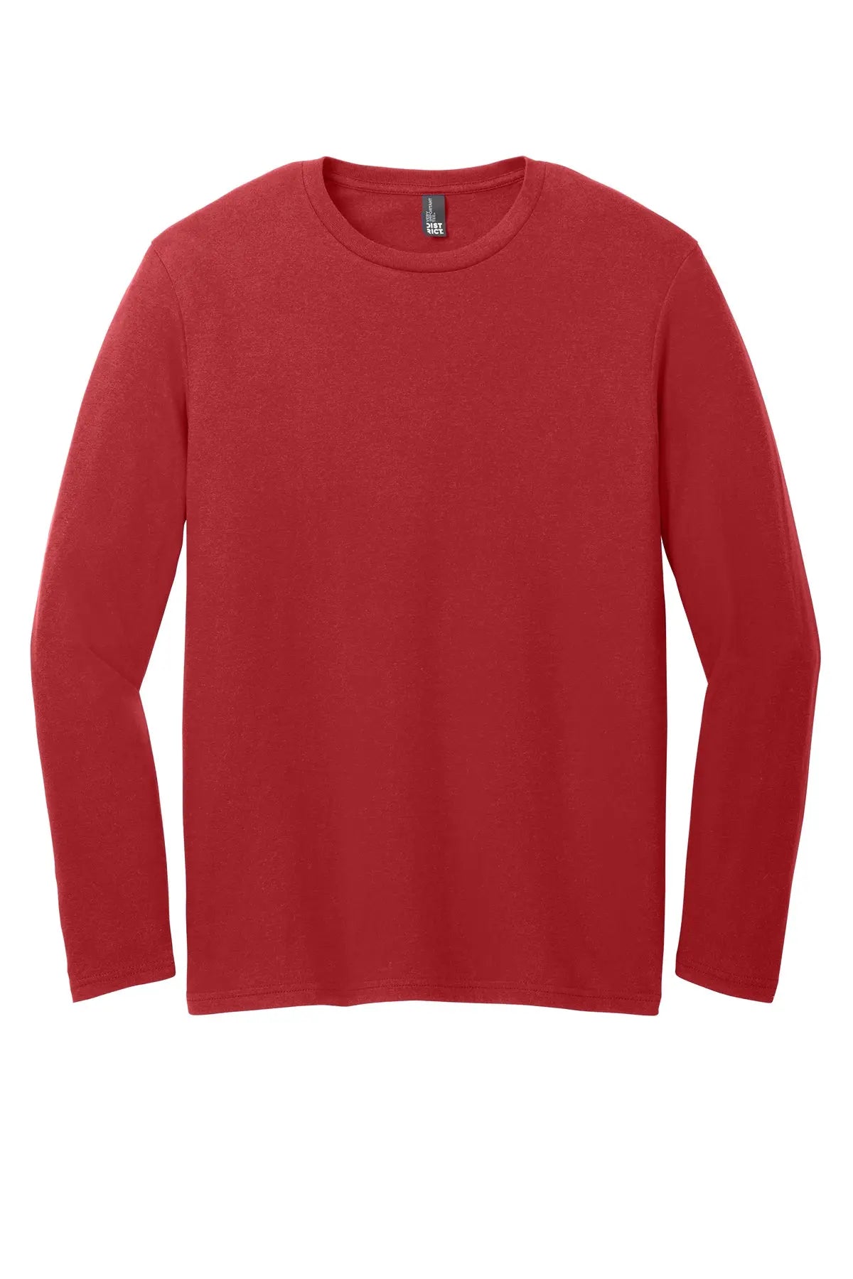 District® Very Important Tee® Long Sleeve #DT6200