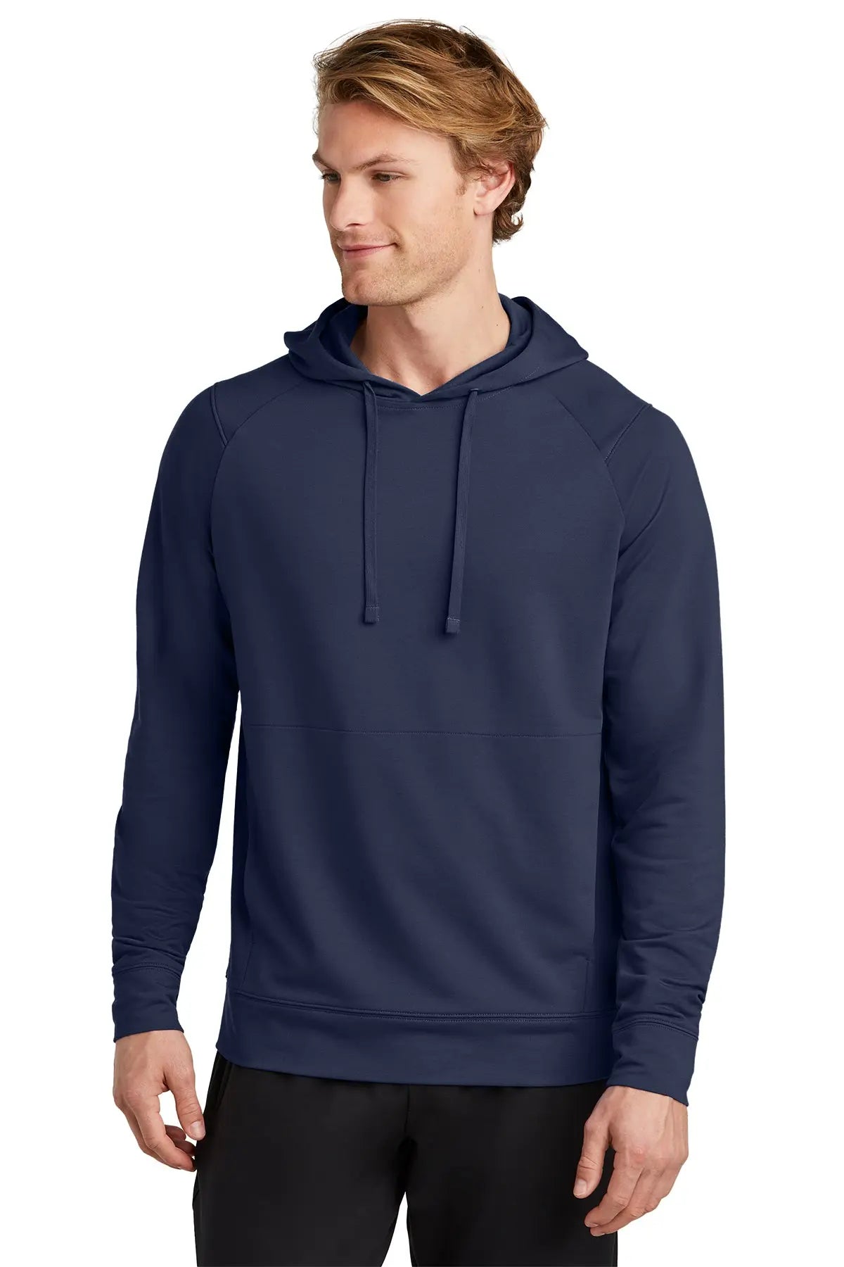 Sport-Tek® Sport-Wick® Flex Fleece Pullover Hoodie #ST562