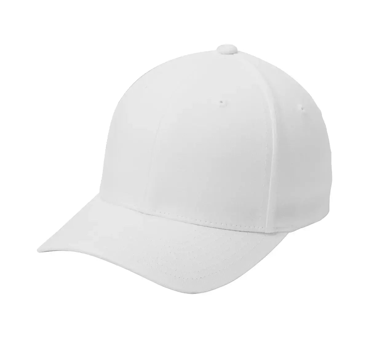 Port Authority® Flexfit® Cotton Twill Cap #C813 Game Over Merch