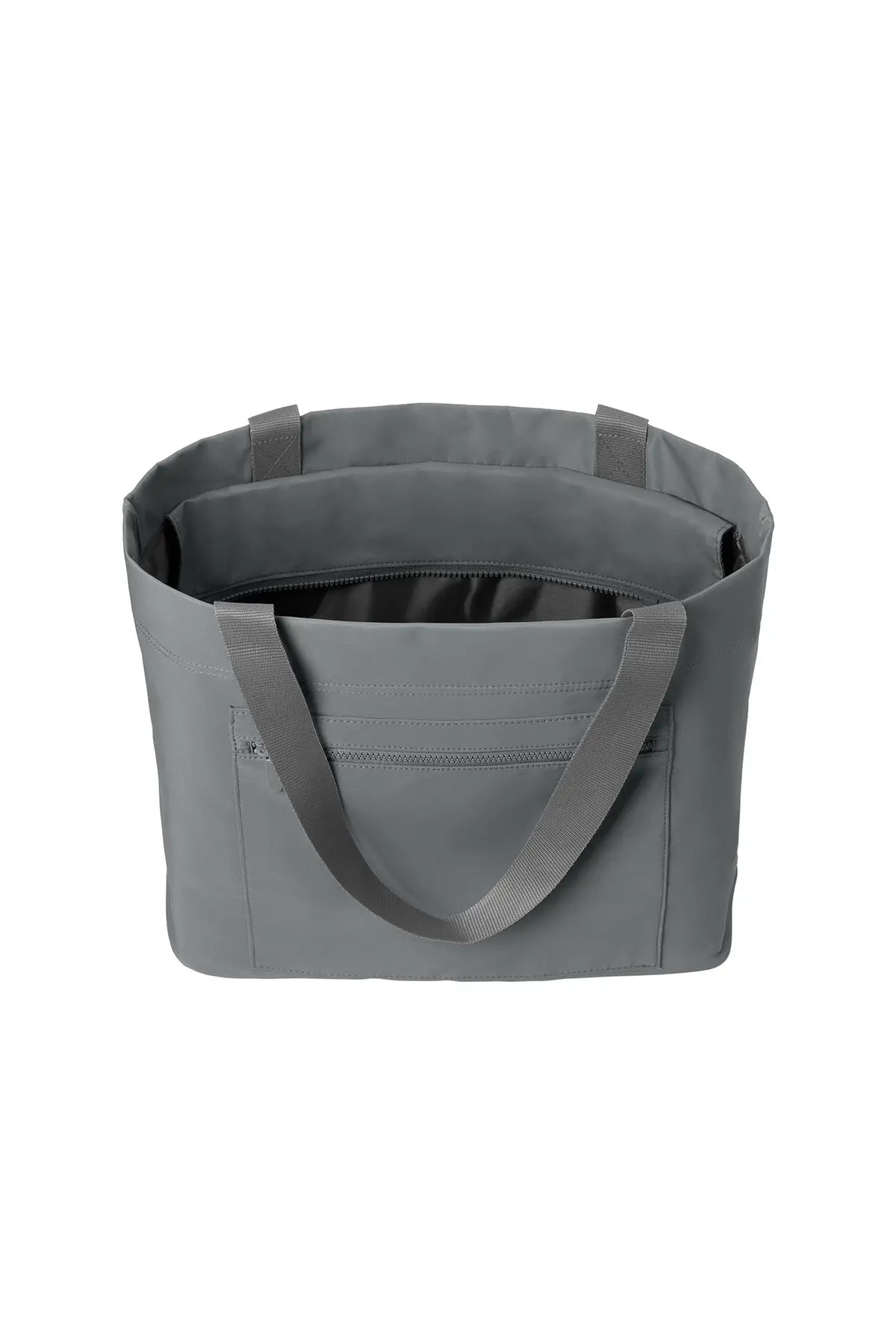 Port Authority® Matte Carryall Tote #BG435 Game Over Merch
