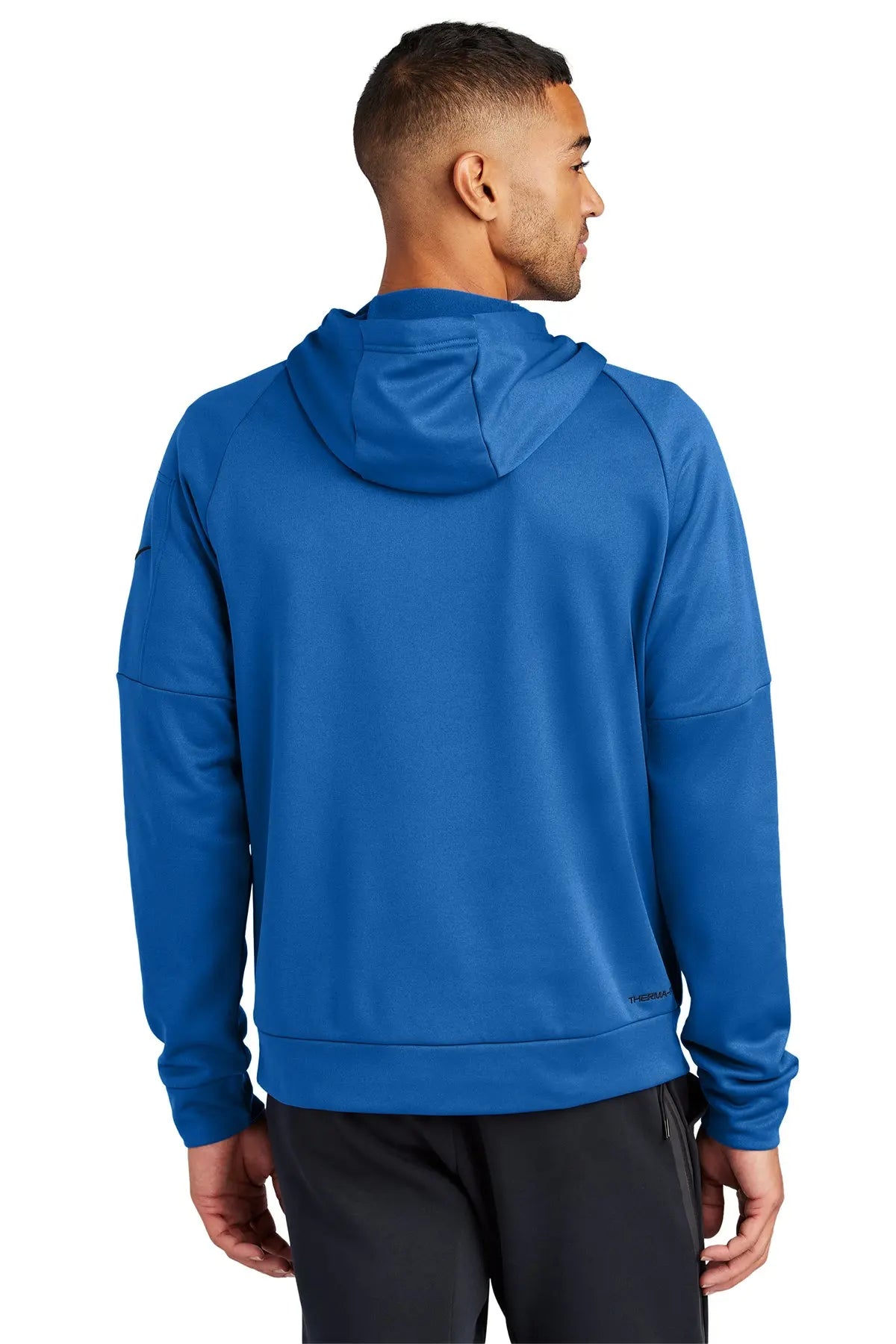 Nike Therma-FIT Pocket 1/4-Zip Fleece Hoodie #NKFD9742 Game Over Merch